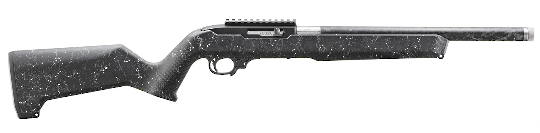 Ruger 10/22 Carbon Magpul